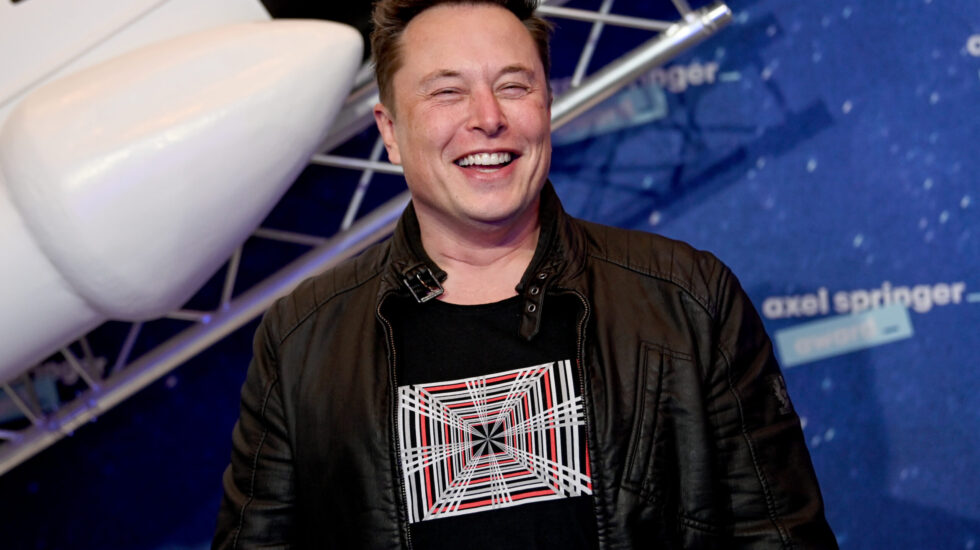 Musk Says He’ll Reinstate Trump’s Twitter Account